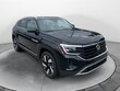  Volkswagen Atlas Cross Sport