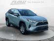 Used 2023 Toyota RAV4 XLE SUV