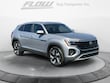 Volkswagen Atlas Cross Sport