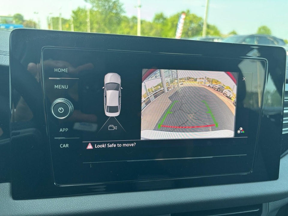 2026 Volkswagen Jetta S - Photo 19