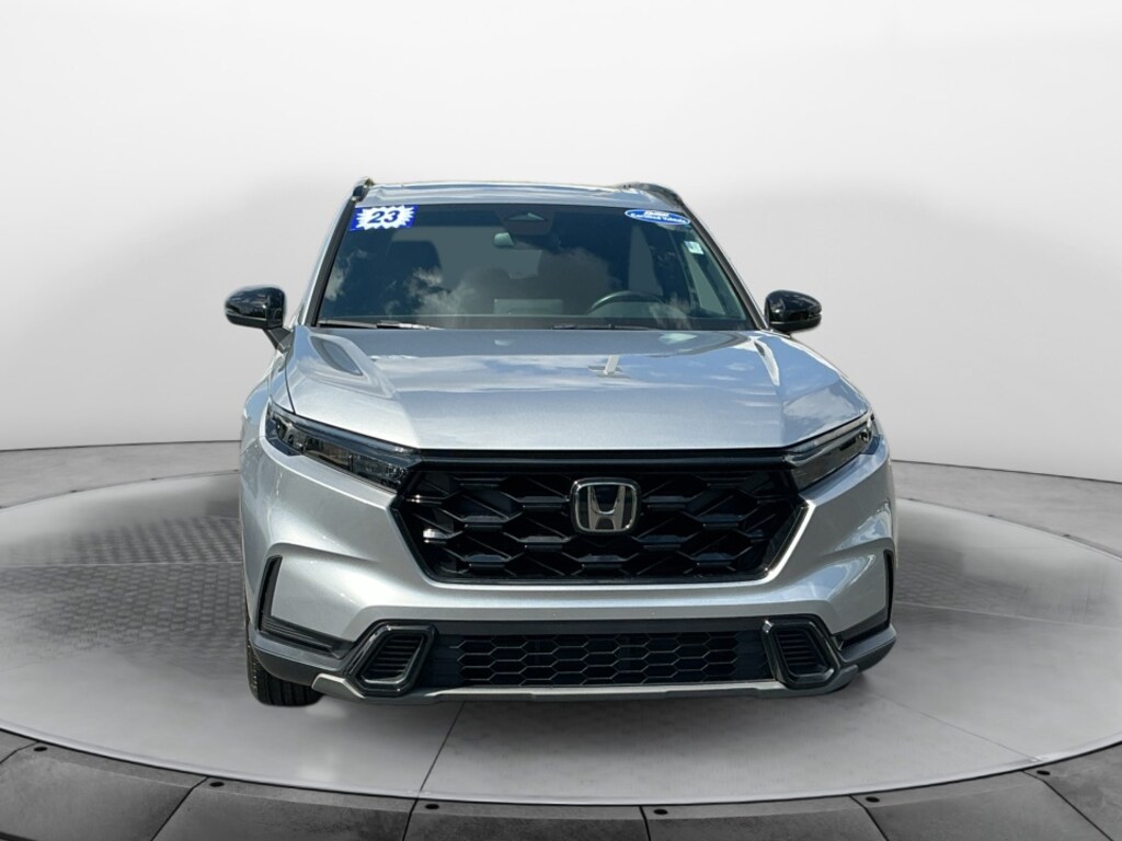 Used 2023 Honda CR-V Hybrid Sport SUV