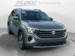 Certified 2026 Volkswagen Atlas SE with Technology SUV