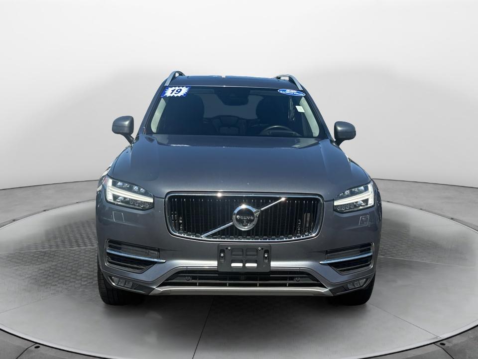 Used 2019 Volvo XC90 Momentum SUV