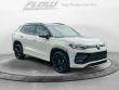 Certified 2026 Volkswagen Tiguan SE R-Line Black SUV