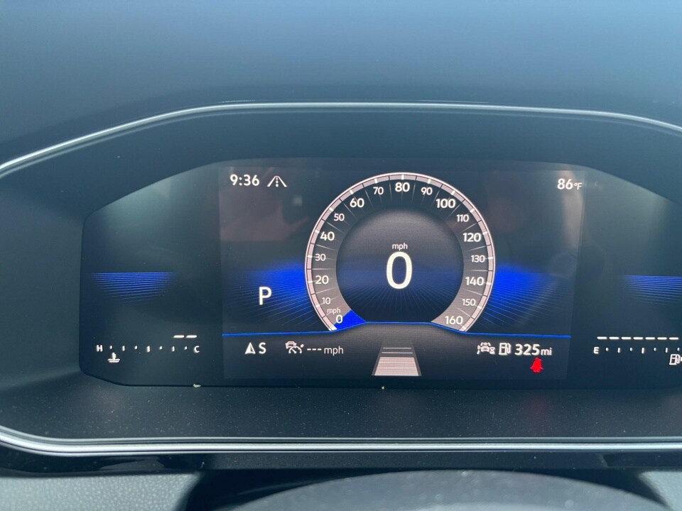 2026 Volkswagen Jetta S - Photo 11