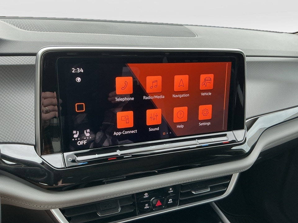 2026 Volkswagen Atlas Atlas Peak Edition - Photo 17
