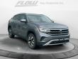 Used 2021 Volkswagen Atlas Cross Sport 2.0T SE SUV