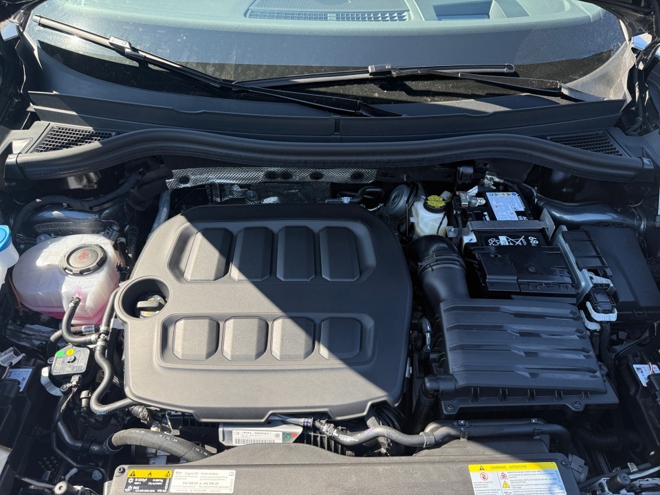 2026 Volkswagen Tiguan SE R-LINE BLACK - Photo 16