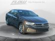 Certified 2022 Volkswagen Jetta 1.5T SE Sedan