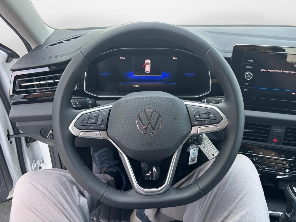 2026 Volkswagen Jetta S - Photo 10