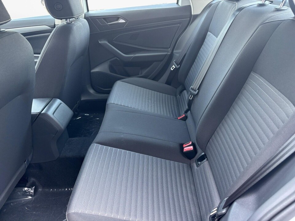 2026 Volkswagen Jetta S - Photo 13