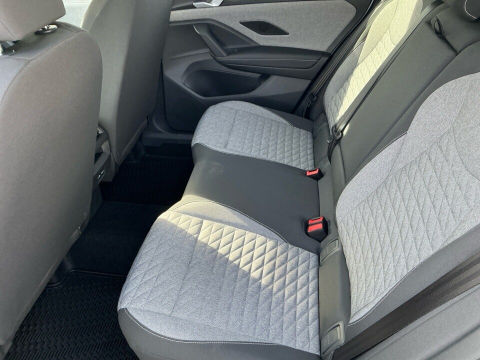 2026 Volkswagen Tiguan S - Photo 12