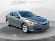 Acura ILX