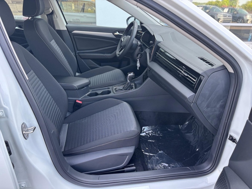 2026 Volkswagen Jetta S - Photo 28