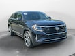  Volkswagen Atlas Cross Sport