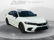  Honda Civic Si