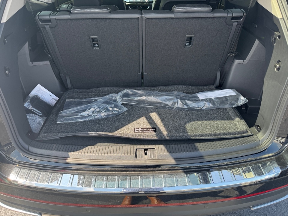 2026 Volkswagen Atlas SE w/Tech - Photo 15