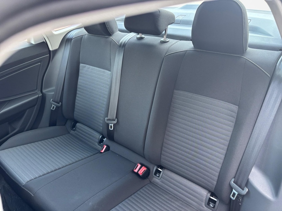 2026 Volkswagen Jetta S - Photo 12