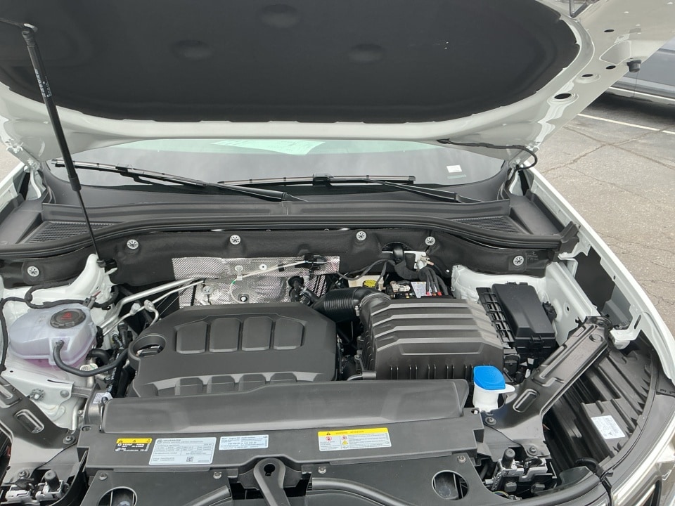 2026 Volkswagen Atlas Atlas Peak Edition - Photo 16