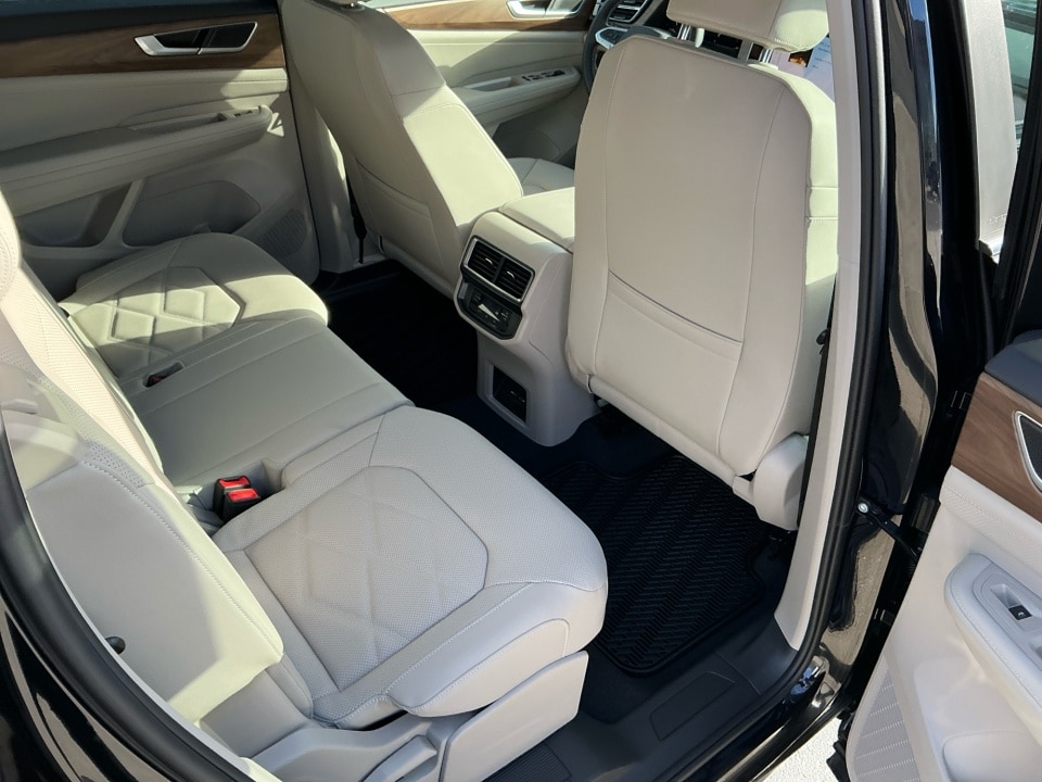 2026 Volkswagen Atlas SE - Photo 28