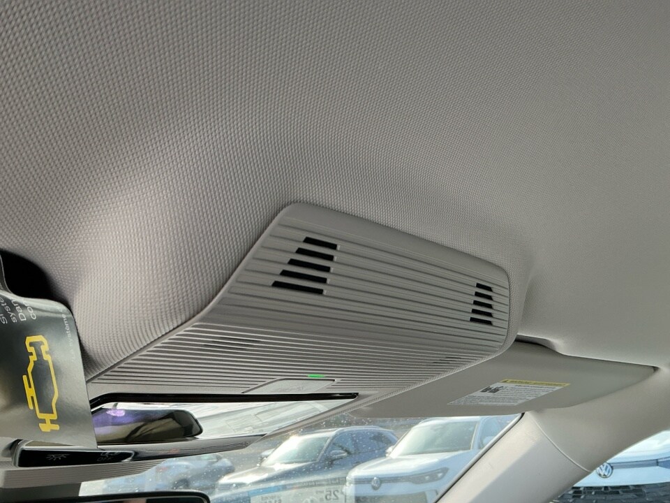 2026 Volkswagen Tiguan S - Photo 20