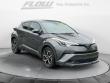 Used 2018 Toyota C-HR XLE SUV