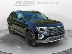 2026 Volkswagen Atlas 2.0T SE w/Technology SUV