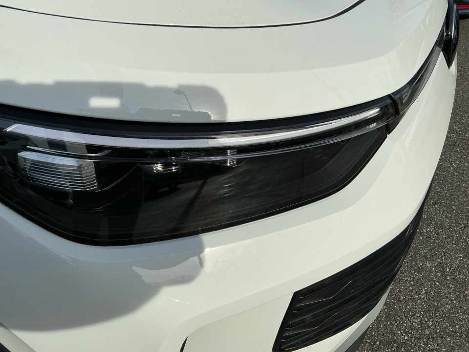 2026 Volkswagen Tiguan S - Photo 23