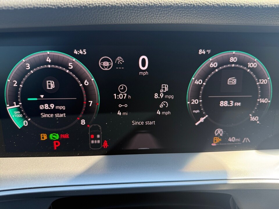 2026 Volkswagen Tiguan SE R-LINE BLACK - Photo 11