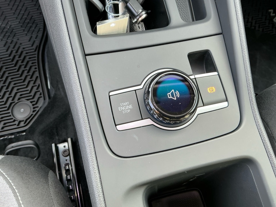 2026 Volkswagen Tiguan S - Photo 19