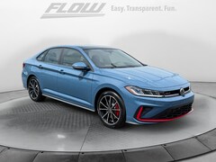 2026 Volkswagen Jetta GLI 2.0T Autobahn Sedan