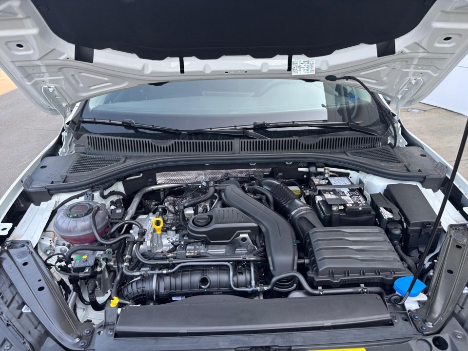 2026 Volkswagen Jetta S - Photo 16