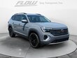  Volkswagen Atlas