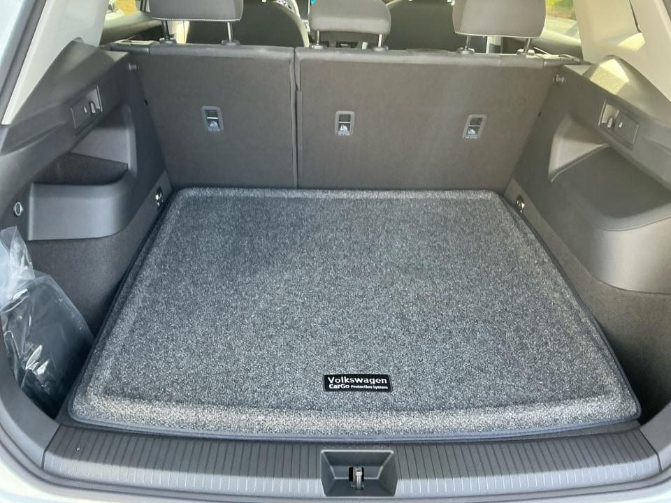 2026 Volkswagen Tiguan S - Photo 14