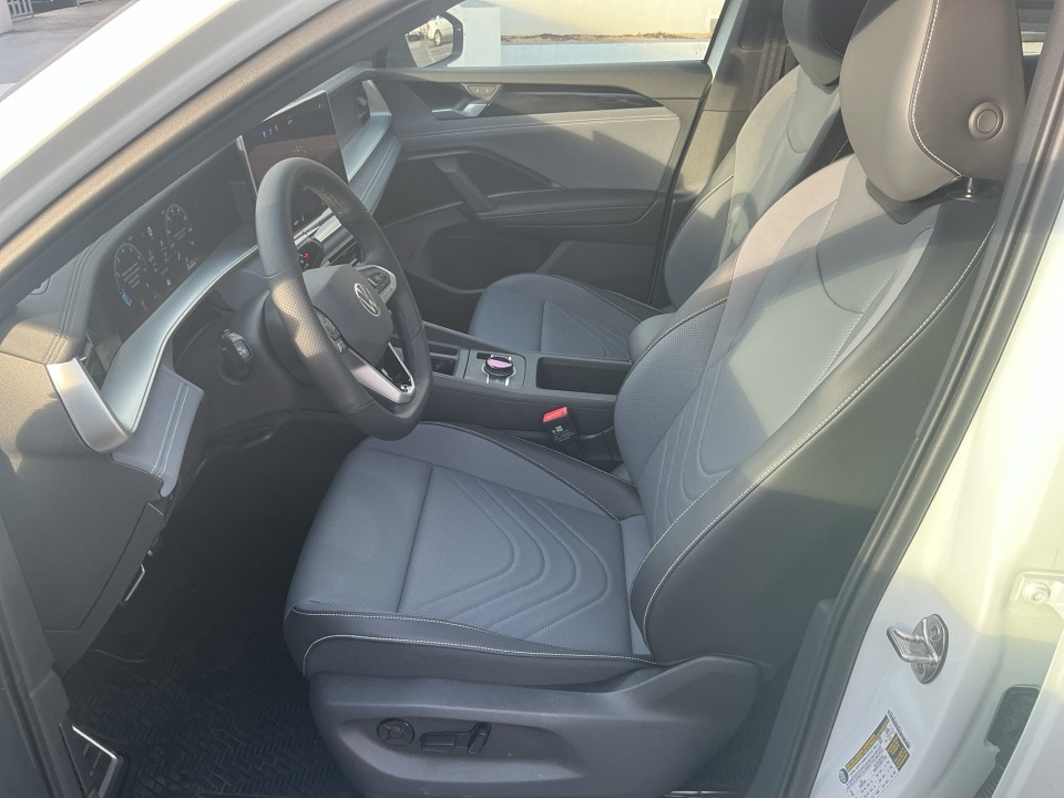 2026 Volkswagen Tiguan SE R-LINE BLACK - Photo 30
