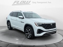 2026 Volkswagen Atlas 2.0T SEL Premium R-Line SUV
