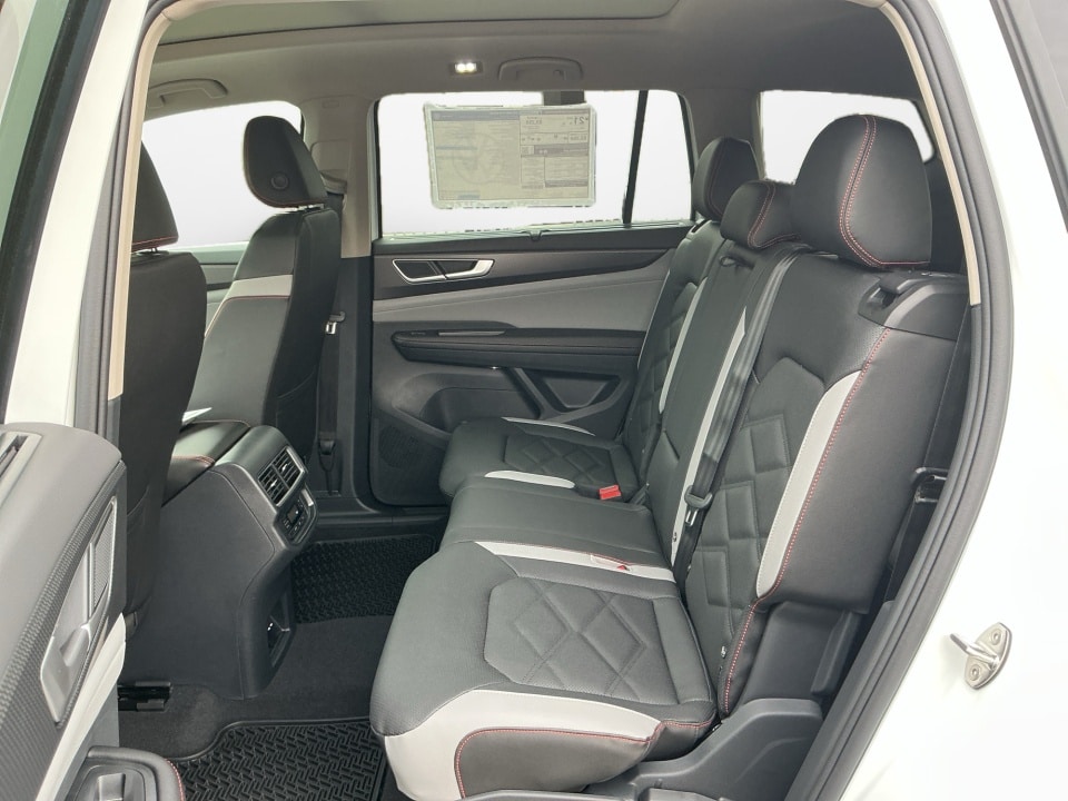 2026 Volkswagen Atlas Atlas Peak Edition - Photo 13