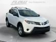 Used 2015 Toyota RAV4 LE SUV