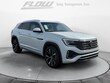 Volkswagen Atlas Cross Sport