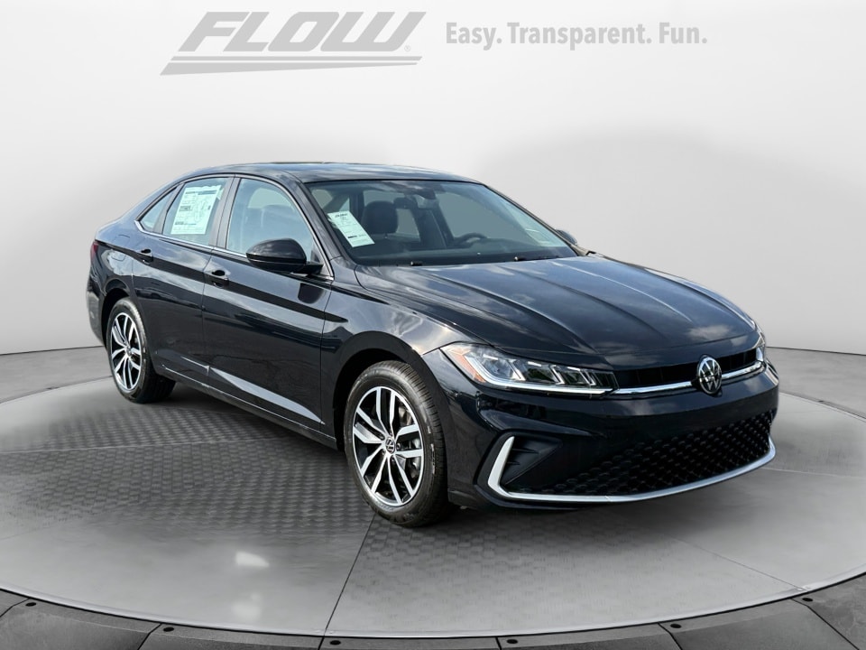 2026 Volkswagen Jetta 1.5T SE Auto SULEV's photo