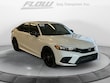  Honda Civic Si