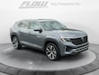 Volkswagen Atlas Cross Sport