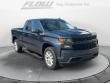 Used 2021 Chevrolet Silverado 1500 Custom Truck
