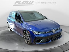 2026 Volkswagen Golf R 2.0T Hatchback