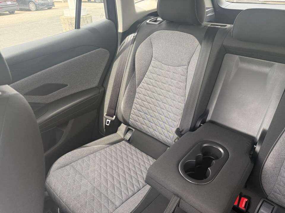 2026 Volkswagen Tiguan S - Photo 29