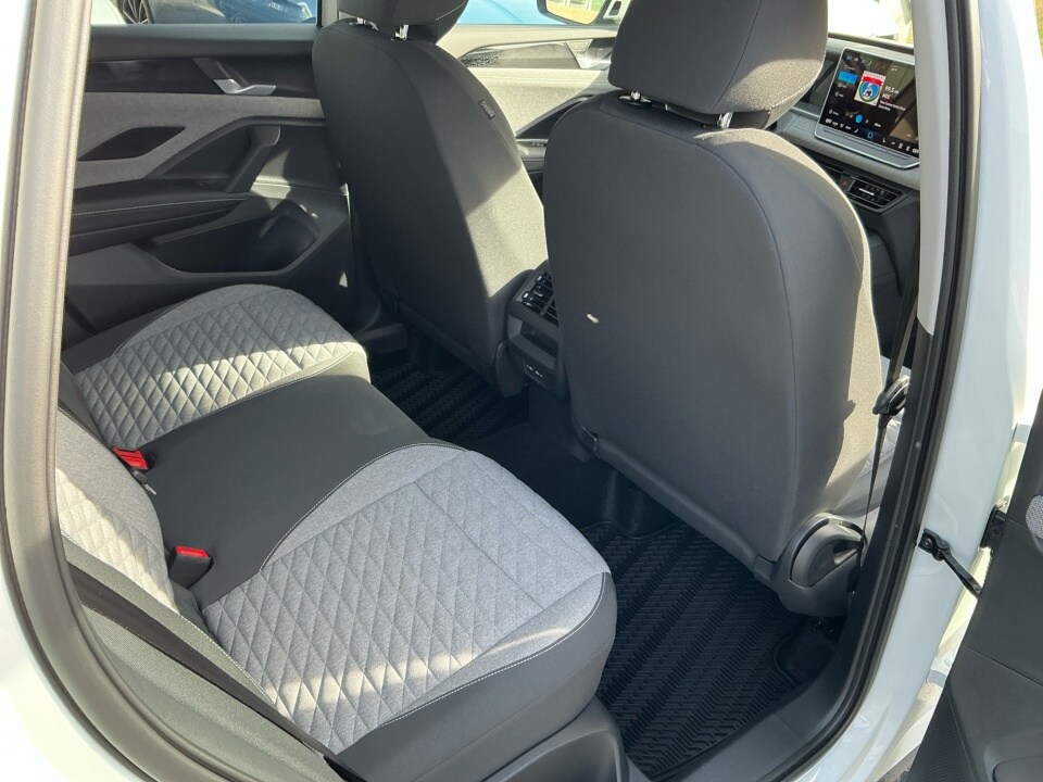 2026 Volkswagen Tiguan S - Photo 28