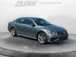 Used 2017 Volkswagen Passat 1.8T R-Line Sedan