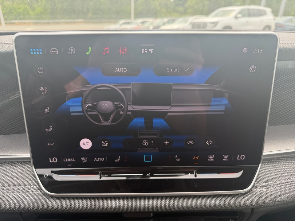2026 Volkswagen Tiguan S - Photo 18