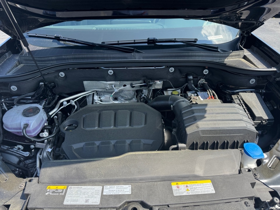 2026 Volkswagen Atlas SE w/Tech - Photo 16
