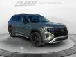 Used 2025 Volkswagen Atlas 2.0T Peak Edition SUV